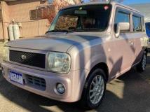 2004 Suzuki Lapin