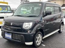 2014 Suzuki MR Wagon