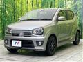 2015 Suzuki Alto Works