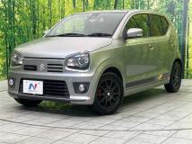 2015 Suzuki Alto Works