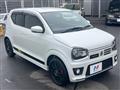 2016 Suzuki Alto Works