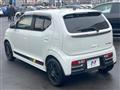 2016 Suzuki Alto Works