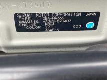 2016 Suzuki Alto Works