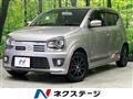 2016 Suzuki Alto Works