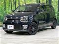 2017 Suzuki Alto Works