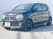 2017 Suzuki Alto Works