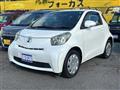 2009 Toyota IQ