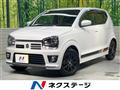 2020 Suzuki Alto Works
