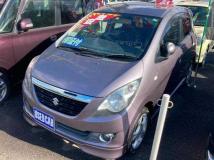 2007 Suzuki Cervo