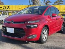 2015 Citroen C4 Picasso