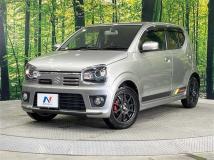 2020 Suzuki Alto Works