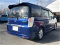 2010 Honda Step WGN