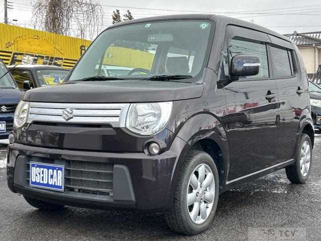 2011 Suzuki MR Wagon