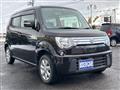 2011 Suzuki MR Wagon