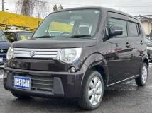 2011 Suzuki MR Wagon