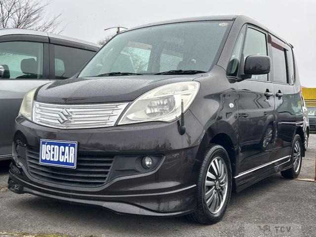 2012 Suzuki Suzuki Others