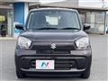 2022 Suzuki Alto
