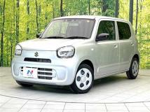 2023 Suzuki Alto