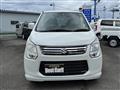 2012 Suzuki Wagon R