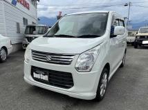 2012 Suzuki Wagon R