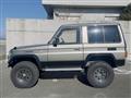 1995 Toyota Land Cruiser Prado