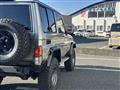 1995 Toyota Land Cruiser Prado