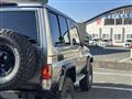 1995 Toyota Land Cruiser Prado