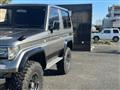 1995 Toyota Land Cruiser Prado