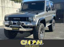 1995 Toyota Land Cruiser Prado