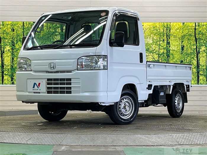 2018 Honda Acty Truck