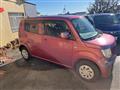 2012 Suzuki MR Wagon