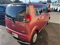 2012 Suzuki MR Wagon