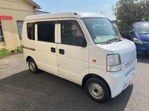 2014 Mazda Scrum Van
