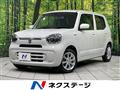 2022 Suzuki Alto