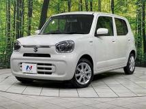 2022 Suzuki Alto