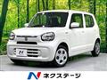 2024 Suzuki Alto