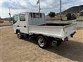 2012 Mitsubishi Canter