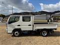 2012 Mitsubishi Canter