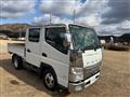 2012 Mitsubishi Canter