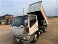 2012 Mitsubishi Canter