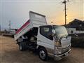 2012 Mitsubishi Canter
