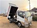 2012 Mitsubishi Canter