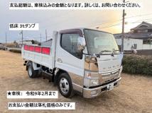 2012 Mitsubishi Canter
