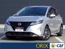 2023 Nissan Note