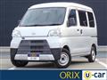 2019 Daihatsu Hijet Cargo