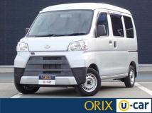 2019 Daihatsu Hijet Cargo