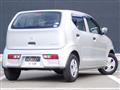 2020 Suzuki Alto