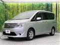 2015 Nissan Serena