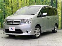 2015 Nissan Serena