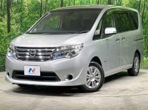 2016 Nissan Serena
